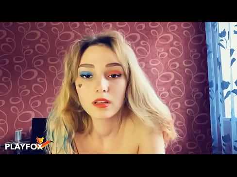 ❤️ As lentes máxicas de realidade virtual déronme sexo con Harley Quinn ☑ Super porno en % gl.superpornpics.ru % ❤