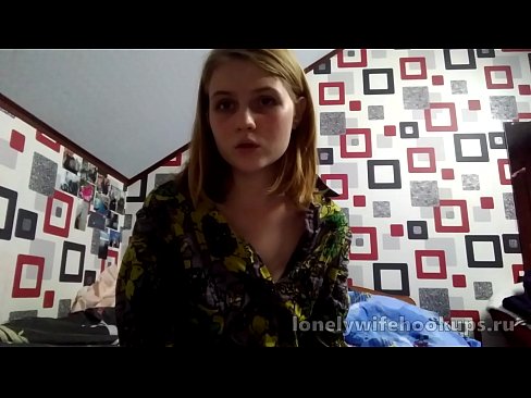 ❤️ A moza estudante rubia de Rusia gústanlle os pollos máis grandes. ☑ Super porno en % gl.superpornpics.ru % ❤